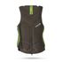 Mystic Majestic D3O Wakeboard Impact Vest - Verde