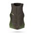 Mystic Majestic D3O Wakeboard Impact Vest - Verde