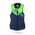 Mystic Star Wakeboard Impact Vest 2015 - Navy