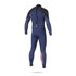 Mystic Black Star 5/4 Backzip Muta - Navy