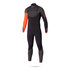 Crossfire Mystic 5/4 Gbs Frontzip Muta - Coral