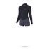Mystic Donne Diva 3/2 Millimetri Gbs Longarm Fz Super Shorty - Nero