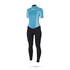 Muta Da Donna Mystic Womens Star 3 / 2Mm Shortarm - Mint