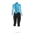 Mystic Donne Star 4/3 Millimetri Gbs Shortleg Longarm Muta - Mint