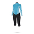 Mystic Donne Star 4/3 Millimetri Gbs Shortleg Longarm Muta - Mint