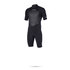 Muta Starstica Flatlock Mystic Star 3/2 - Nera