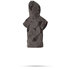 Mystic Bambini Poncho - Fishbone