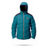 Mystic Scopri 2.0 Cappotto / Giacca - Blu Mischia