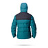 Mystic Scopri 2.0 Cappotto / Giacca - Blu Mischia