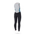 Womens Mystic Diva 3/2 Millimetri Long John Muta - Nero