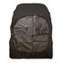 Mystic Doppio Van / Auto / Surf Bus Copertura Di Sede - Nero / Camo