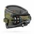 Mystic Drip Kitesurf Harness - Esercito