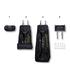 Mystic Elevate Leggero Kitesurf / Wakeboard Wheeled Travel Bag