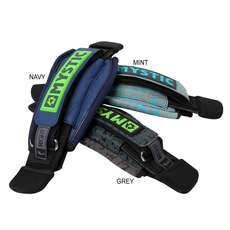Set Regolabili Mystic Kitesurfing Footstrap - Vari Colori Set Regolabili Mystic Kitesurfing Footstrap - Vari Colori