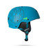 Mystic Mk8 Kite & Wakeboard Casco - Teel