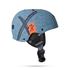 Casco Mystic Mk8 X Kite & Wakboarding - Denim