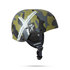 Casco Mystic Mk8 X Kite & Wakboarding - Camouflage