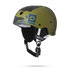 Casco Mystic Mk8 X Kite & Wakboarding - Camouflage