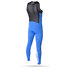 Mystic Majestic 3/2 Millimetri Long John Muta - Blu