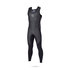 Mystic Majestic 3/2 Millimetri Long John Muta - Nero