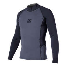 Mystic Neo 2Mm Thermal Rashvest - Manica Lunga Mystic Neo 2Mm Thermal Rashvest - Manica Lunga