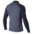 Mystic Neo 2Mm Thermal Rashvest - Manica Lunga