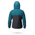 Mystic Outdoor Cappotto / Giacca - Blu Mischia