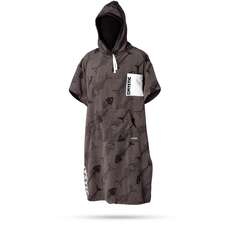 Mystic Poncho / Pile / Modifica Robe - Fishbone Mystic Poncho / Pile / Modifica Robe - Fishbone