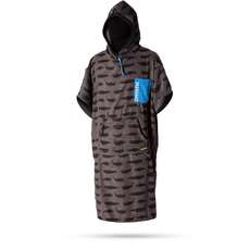 Surf Poncho E Asciugamani