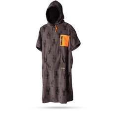Mystic Poncho / Pile / Modifica Robe - Lobster Mystic Poncho / Pile / Modifica Robe - Lobster
