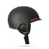 Mystic Predator Kitesurf Casco - Nero