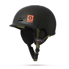 Mystic Predator Kitesurf Casco - Nero Mystic Predator Kitesurf Casco - Nero