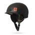 Mystic Predator Kitesurf Casco - Nero