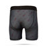 Mystic Quickdry Boxer - Fishbone