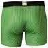 Mystic Quickdry Boxer - Lime