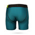 Mystic Quickdry Boxer - Marine Blu