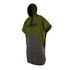 Mystic Poncho / Fleece / Changing Robe - Army2