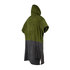 Mystic Poncho / Fleece / Changing Robe - Army2