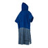 Mystic Poncho / Fleece / Changing Robe - Navy2