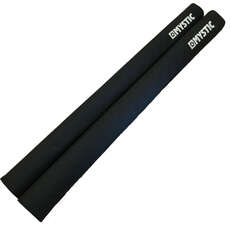 Mistico Tetto Per Barra Per Tetto - 84Cm - Nero