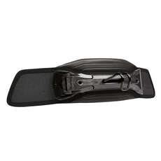 Mystic Windsurf Stealth Bar - Nero