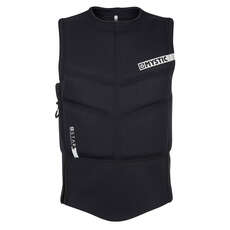Mystic Star Kite / Windsurf Impact Vest - Nero Mystic Star Kite / Windsurf Impact Vest - Nero