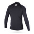Mystic Stella Kitesurf Ls Rashvest - Nero