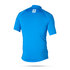 Mystic Stella Kitesurf Ss Rashvest - Blu