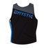 Gilet Con Cerniera Mystro Star Wakeboard 2015 - Blu