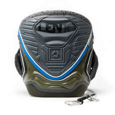 Mystic Warrior Kitesurf Harness - Len10