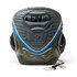 Mystic Warrior Kitesurf Harness - Len10