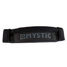 Mystic Padded Footstrap Per Derive E Tavole Da Windsurf - Each - Blk