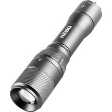 Torcia/Flashlite Nebo Davinci 1000 - Ricaricabile - 1000 Lumen