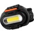 Nebo Einstein 1500 Flex Torcia Frontale / Flashlite - Ricaricabile - 1500 Lumen